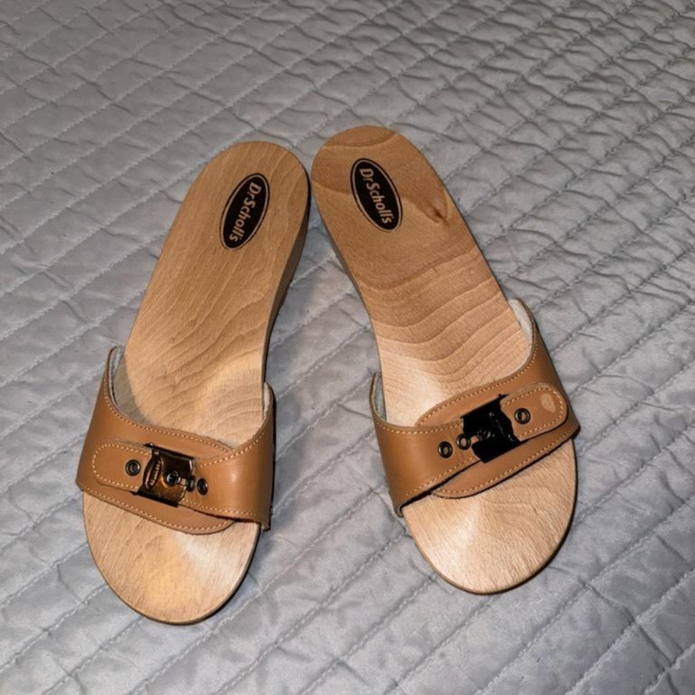 Dr Scholls Sandals